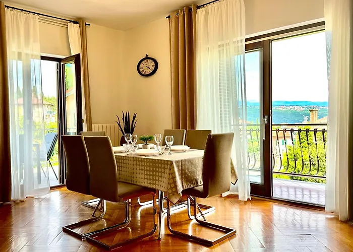 Apartments Villa Ida