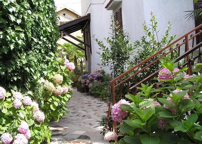 Apartments Villa Ida