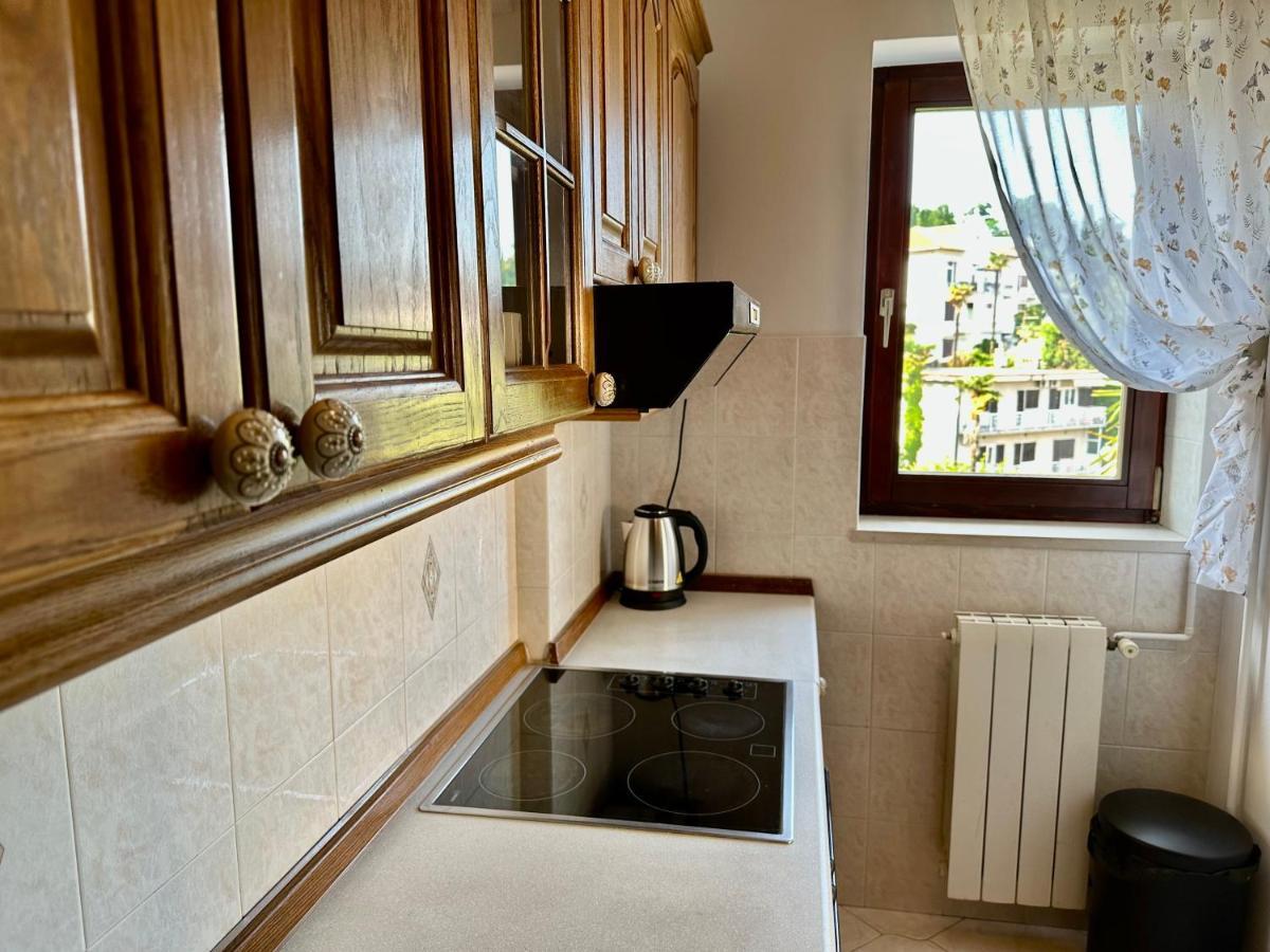 Ida Apartmán