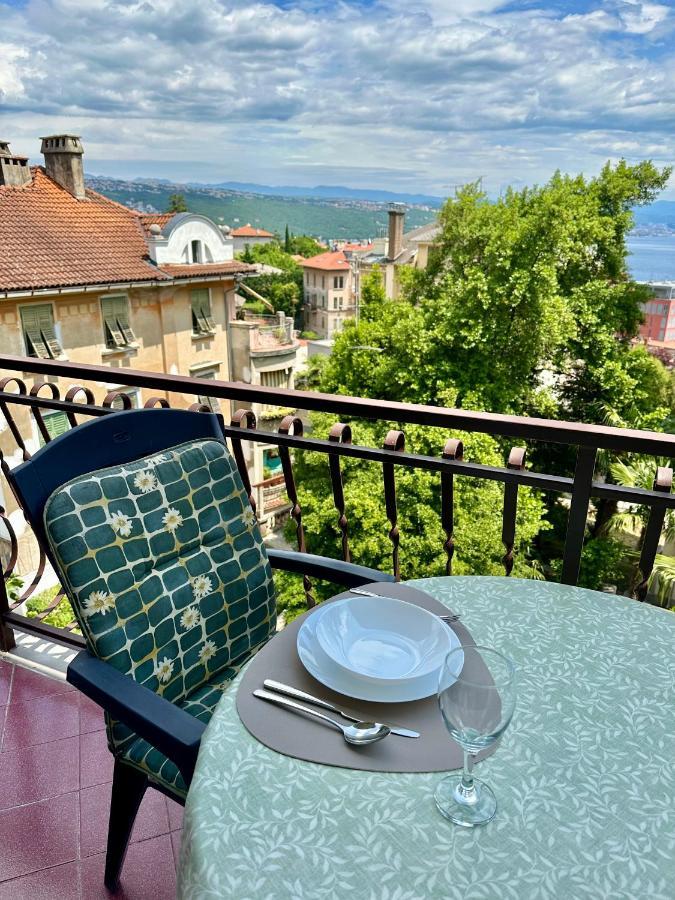 Ida * Opatija