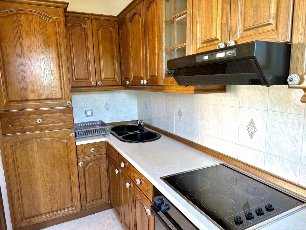 Ida Apartmán Opatija