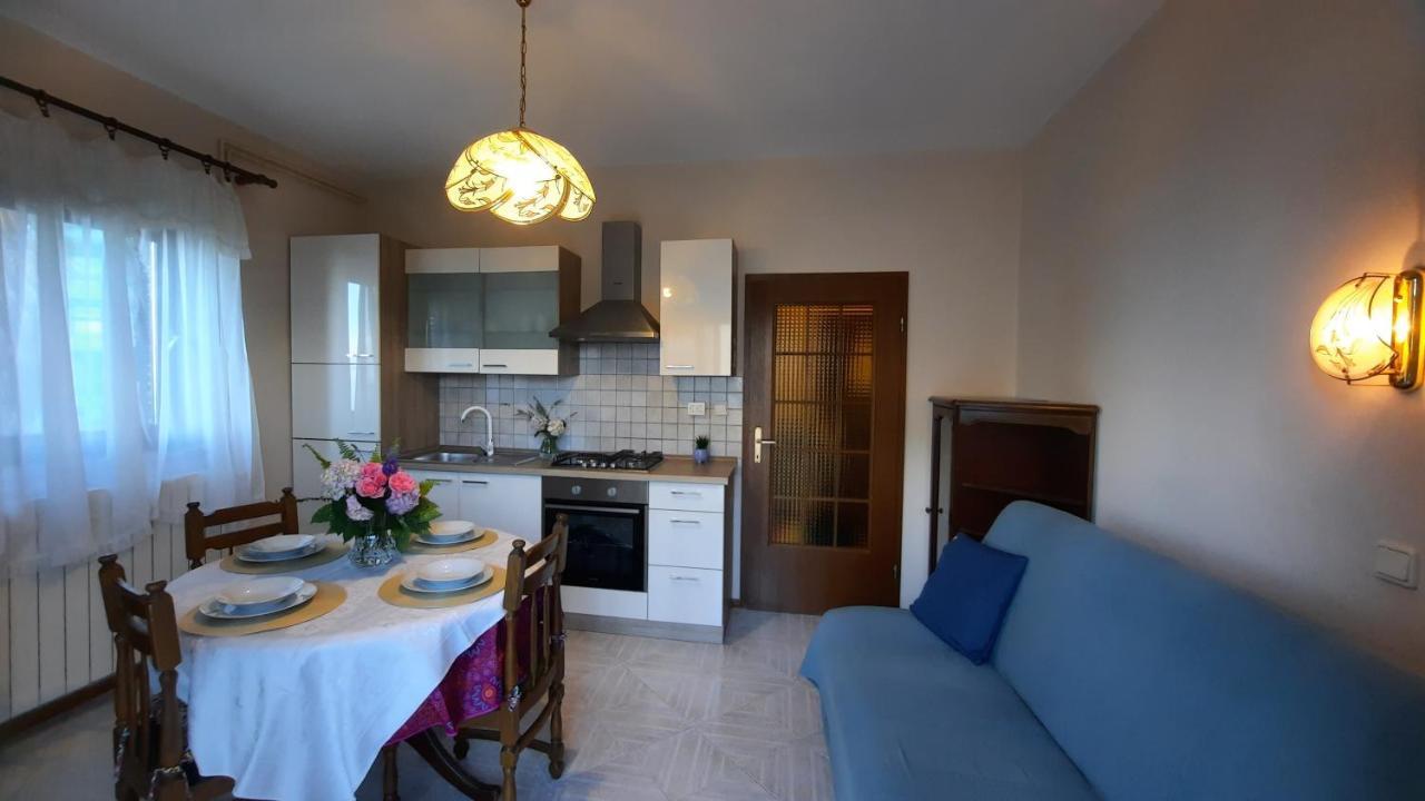 Ida Apartmán *