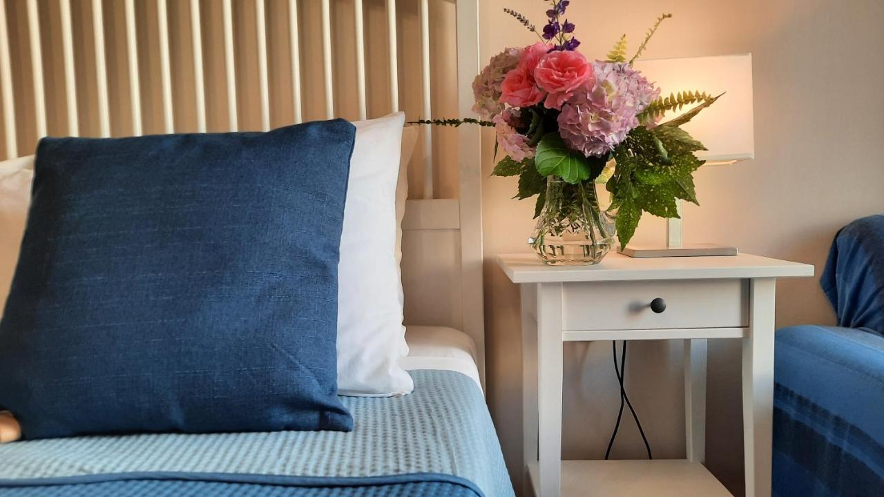 Ida Apartmán Opatija