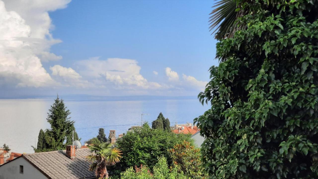 Ida Apartmán Opatija